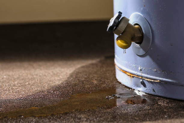 Best Mold removal after water damage  in Central Garage, VA