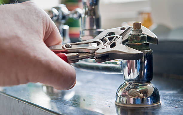 Best Professional water damage repair  in Central Garage, VA