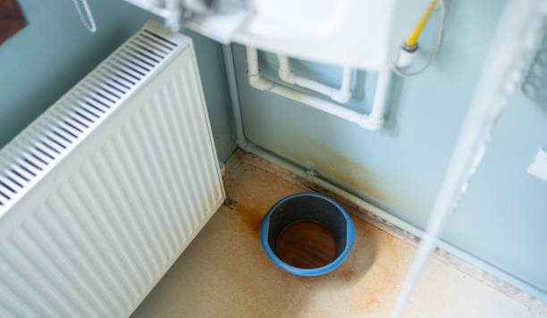 Best Emergency water damage restoration  in Central Garage, VA